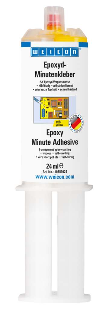 Epoxy Minute Adhesive | universal epoxy resin adhesive