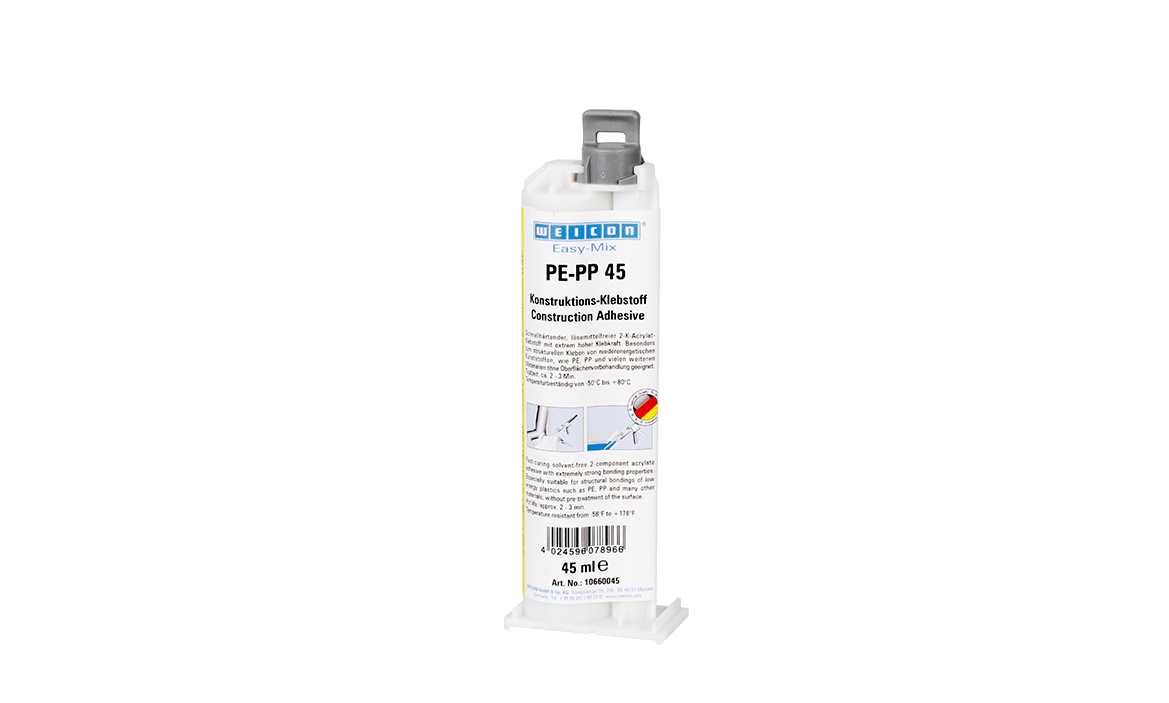Innovation Easy-Mix PE-PP 45 Innovation Easy-Mix PE-PP 45